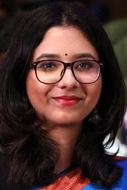 Ảnh diễn viên Shakthisree Gopalan