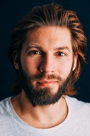 Ảnh diễn viên Simon Stenspil