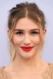 Ảnh diễn viên Sofia Hublitz