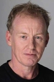 Ảnh diễn viên Steve Huison