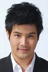Ảnh diễn viên Tawan Jarujinda