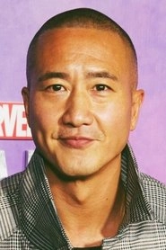 Ảnh diễn viên Terry Chen