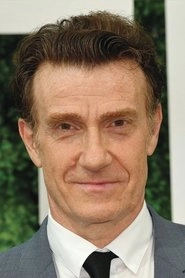 Ảnh diễn viên Thierry Frémont