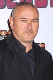 Ảnh diễn viên Tim Miller