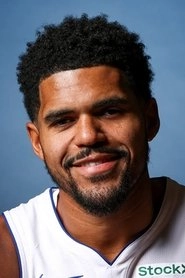 Ảnh diễn viên Tobias Harris