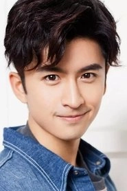 Ảnh diễn viên Trương Vân Long