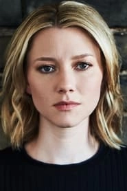 Ảnh diễn viên Valorie Curry