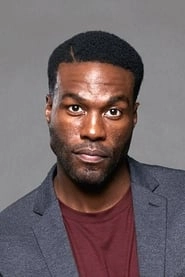 Ảnh diễn viên Yahya Abdul-Mateen II