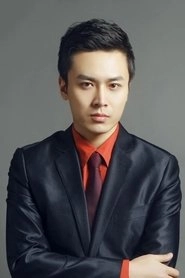 Ảnh diễn viên Yang Zi Jiang