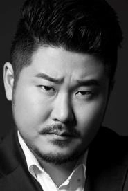 Ảnh diễn viên Yoon Tae-in