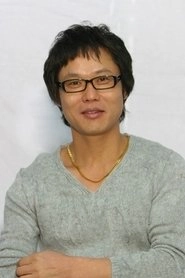 Ảnh diễn viên Yun Yeong-keol