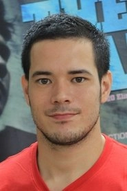 Ảnh diễn viên Zack Lee