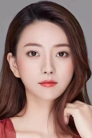 Ảnh diễn viên Zhang Jiaxi