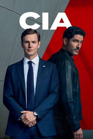 CIA (Phần 1)