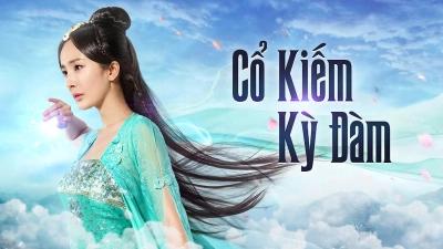 Cổ Kiếm Kỳ Đàm 1 (Swords Of Legends)