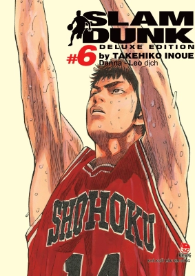 Poster phim Slam Dunk TV Series